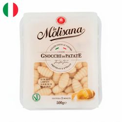 Gnocchi de Papa La Molisana 500 g