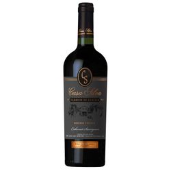 Vino Casa Silva Reserva Privada Cabernet Sauvignon 750 cc