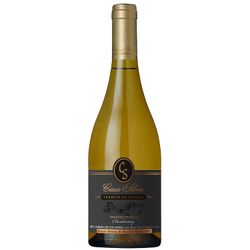 Vino Casa Silva Reserva Privada Chardonnay 750 cc