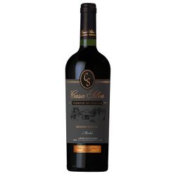 Vino Casa Silva Reserva Privada Merlot 750 cc