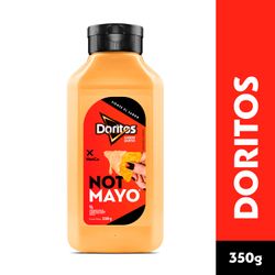 Aderezo Vegetal Doritos NotMayo 350 g