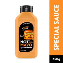 Aderezo Special Sauce NotMayo 350 g