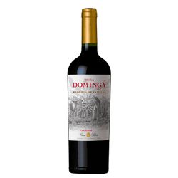 Vino Doña Dominga Reserva de Familia Carmenere 750 cc
