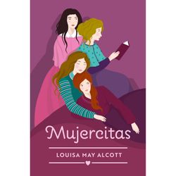 Libro Mujercitas