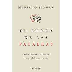 Libro El Poder de las Palabras