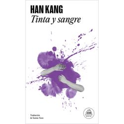 Libro Tinta y Sangre