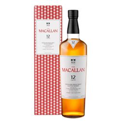 Whisky The Macallan Double Cask 12 Años 40° 700 cc