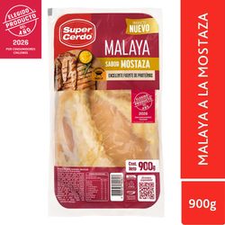 Malaya a la Mostaza 900 g