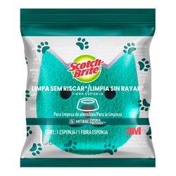 Esponja Scotch-Brite Mascotas