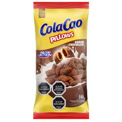 Cereal Chocolate Pillows 240 g