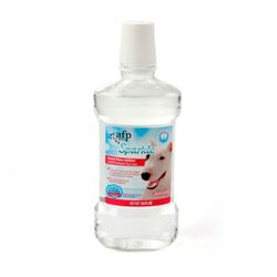 Aditivo Bucal para Perro