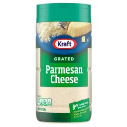 Queso Rallado Kraft Shaker 227 g