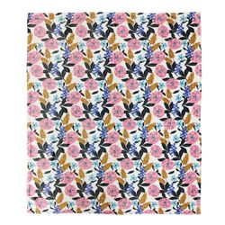 Manta Polar Estampada