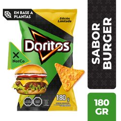 Snacks Doritos NotCo 180 g