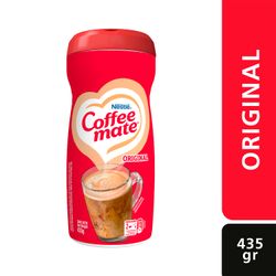 Crema para Café Coffe Mate Original 435 g
