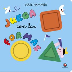 Libro Colección Juega con