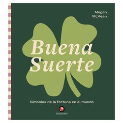 Libro Colección Suerte