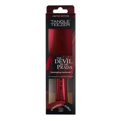 Cepillo para Pelo Tangle Teezer Chrome Prad
