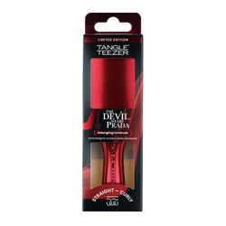 Cepillo para Pelo Tangle Teezer Mini Chrome