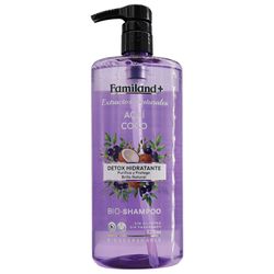 Shampoo Familand Acai y Coco 920 ml
