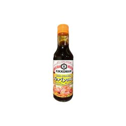 Salsa Teriyaki Kikkoman Dulce 296 ml