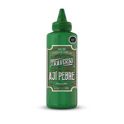 Ají Pebre Traverso 450 g