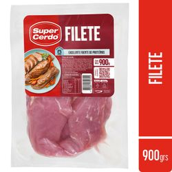 Filete Super Cerdo Display 900 g