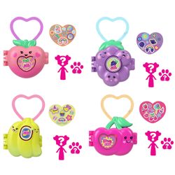 Muñeca Polly Pocket Mini Frutitas