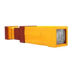 Figura de Acción Minecraft Visor Espía