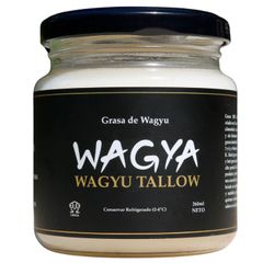 Tallow de Wagyu 400 g