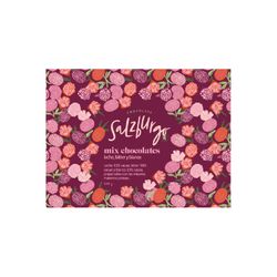 Chocolates Macizos Mix Salzburgo 189 g