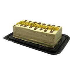 Torta Panqueque La Pasticceria Pistacho