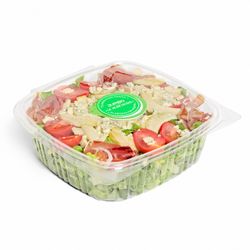 Ensalada Fresca con Jamón Serrano 430 g