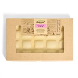 Panzottis Jamón 700 g