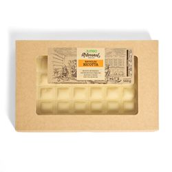 Ravioles Ricotta 550 g
