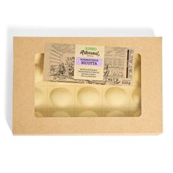 Sorrentinos Ricotta 620 g