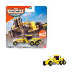 Camiones Matchbox Working Rigs