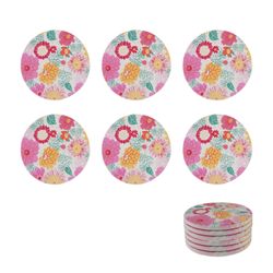 Set de Posavasos