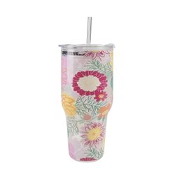 Botella Vaso de Vidrio