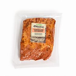 Costillar Adobado kg