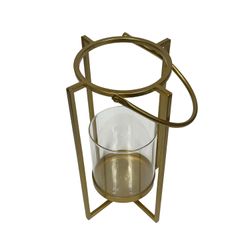 Farol de Vidrio