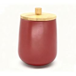 Canister