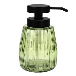 Dispensador de Vidrio SL Verde