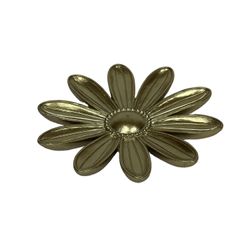 Decoración de Pared Flor