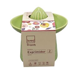 Exprimidor