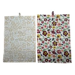 Set Paños de Cocina BU