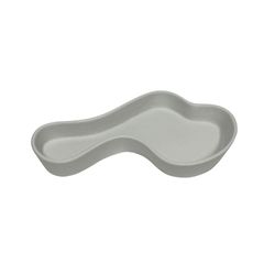 Plato Decorativo Irregular