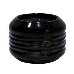 Portavela de Vidrio