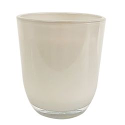 Vela Aromática de Vidrio