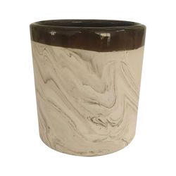 Vela Aromática de Cerámica